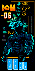 Goku B-Y v01