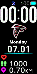 NFL - Atlanta Falcons