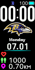 NFL - Baltimore Ravens