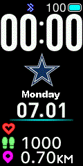 NFL - Dallas Cowboys