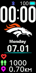 NFL - Denver Broncos