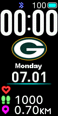 NFL - Green Bay Packers