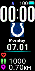 NFL - Indianapolis Colts