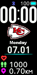 NFL - Kansas City Chiefs