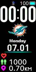 NFL - Miami Dolphins