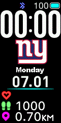 NFL - New York Giants
