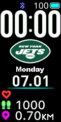 NFL - New York Jets