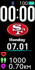 NFL - San Francisco 49ers