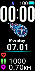 NFL - Tennessee Titans