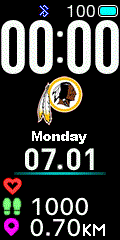 NFL - Washington Redskins