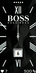 PREMIUM HUGO BOSS V3