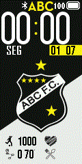 ABC clube do povo