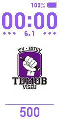 TdMob IPV viseu