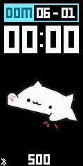 Bongo Cat
