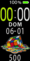 Rubik Ita