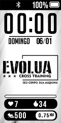 Evolua Cross Training