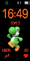 Yoshi