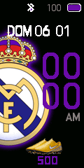 Real Madrid