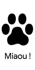 Miaou !