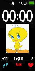 Tweety
