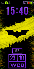 Bat Logo