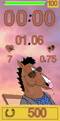 Bojack Horseman