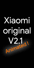 Xiaomi Original V2.1