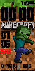 minecraft_v1 EN RU