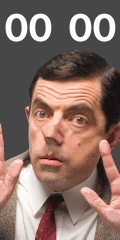 Mr Bean