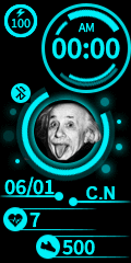 Einstein
