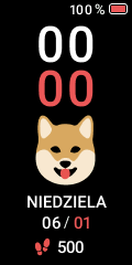 [PL] Shiba Inu v.2.0 - Now with steps