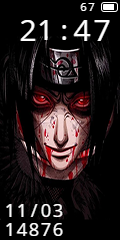 Itachi