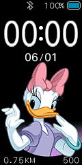 Daisy Duck 2.0
