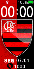 Flamengo 2019