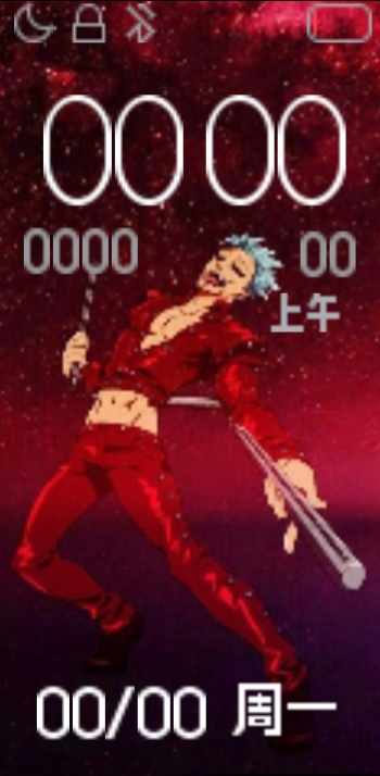 Ban Nanatsu no Tazai