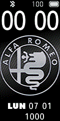 Alfa romeo