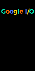 Google I/O v2.0