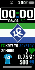 KS Samara