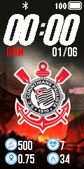Corinthians