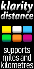 klarity distance