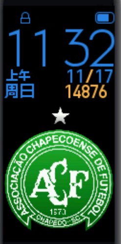 Chapecoense