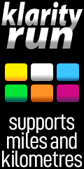 klarity run