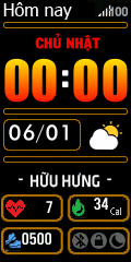 HỮU HƯNG MOD