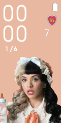 Melanie Martinez 2.5 (new)