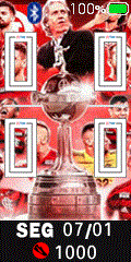 Flamengo Libertadores 2019