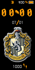 Harry Potter - Hufflepuff