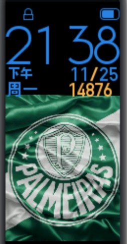 Palmeiras