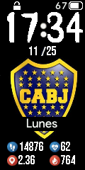 Boca jrs. 03