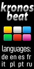 kronos beat