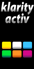 klarity activ